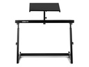 Vonyx Mobiler DJ Stand DB10