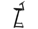 Vonyx Mobiler DJ Stand DB10