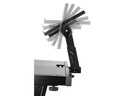 Vonyx Mobiler DJ Stand DB10