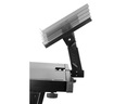 Vonyx Mobiler DJ Stand DB10