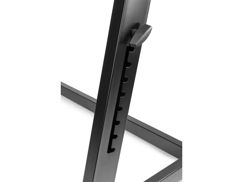 Vonyx Mobiler DJ Stand DB10