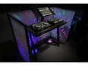 Vonyx Mobiler DJ Stand DB10