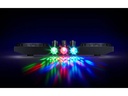 Numark DJ-Controller Numark Party Mix MKII