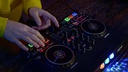 Numark DJ-Controller Numark Party Mix MKII