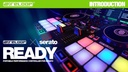 Reloop DJ-Controller Ready