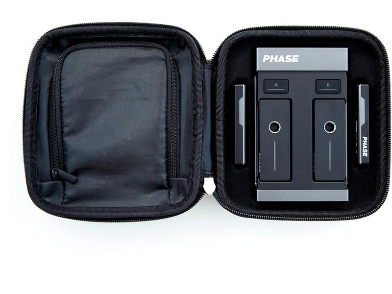 MWM Music World Media Digital Vinyl System PHASE Case