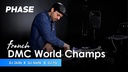 MWM Music World Media Digital Vinyl System PHASE Essential