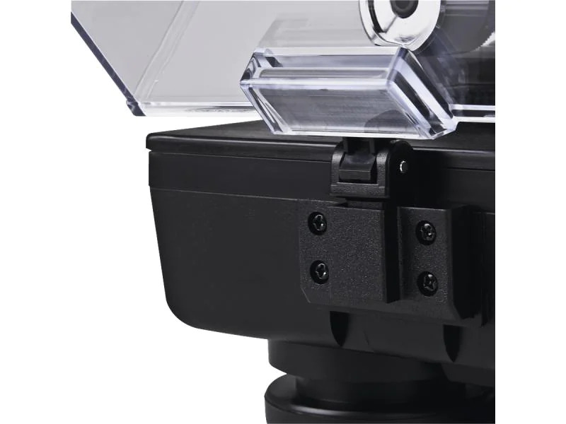 Reloop Abdeckhaube RP-1000, 2000, 4000