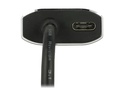 Delock Adapter 4K USB-C - Mini-DP/USB-C  mit PD
