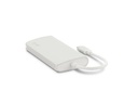 LMP Multiadapter USB Type-C - HDMI, USB 3.0, USB -C Silber