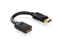 PureLink Adapter 4K DisplayPort - DisplayPort