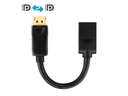 PureLink Adapter 4K DisplayPort - DisplayPort