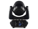 BeamZ Moving Head Fuze610Z Wash