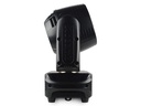 BeamZ Moving Head Fuze610Z Wash