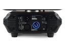BeamZ Moving Head Fuze610Z Wash