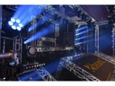 BeamZ Moving Head Fuze610Z Wash