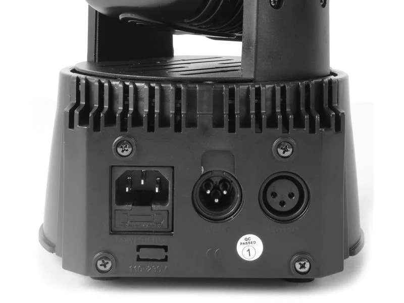 BeamZ Moving Head MHL108MK3