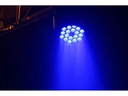 BeamZ Moving Head MHL108MK3