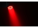 BeamZ Moving Head MHL108MK3