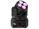 BeamZ Moving Head MHL36 Set