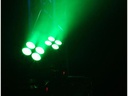 BeamZ Moving Head MHL36 Set