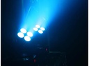 BeamZ Moving Head MHL36 Set