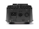 BeamZ Moving Head MHL74 Black