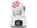 BeamZ Moving Head MHL74 White
