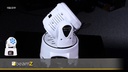 BeamZ Moving Head MHL74 White