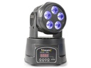 BeamZ Moving Head MHL90
