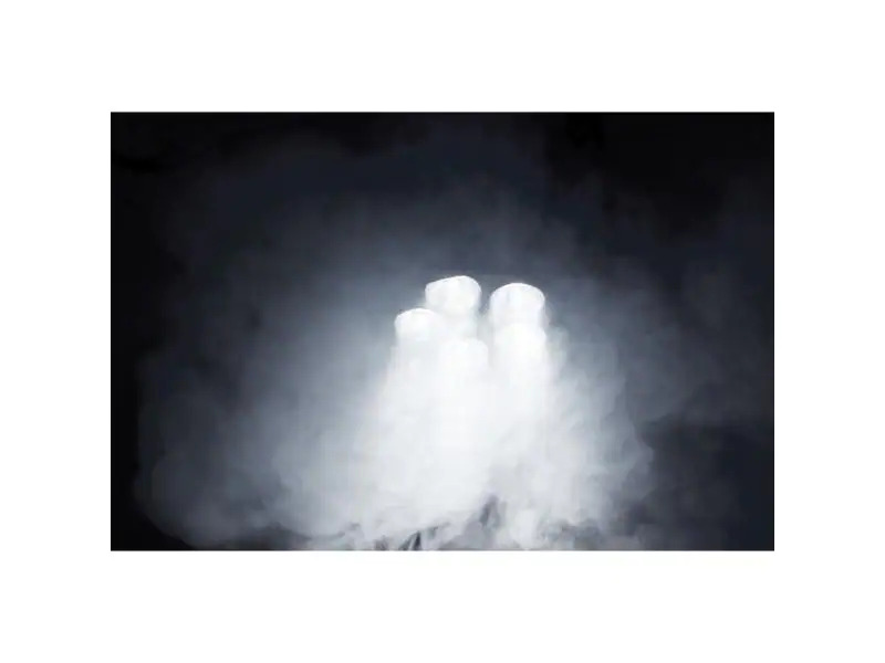 BeamZ Moving Head MHL90