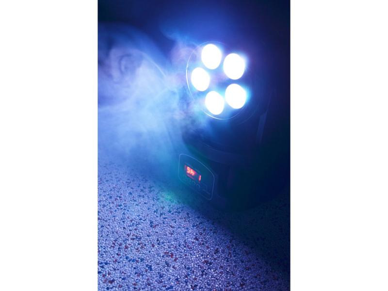 BeamZ Moving Head MHL90