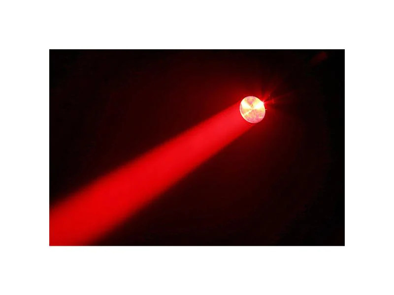 BeamZ Moving Head Panther 15