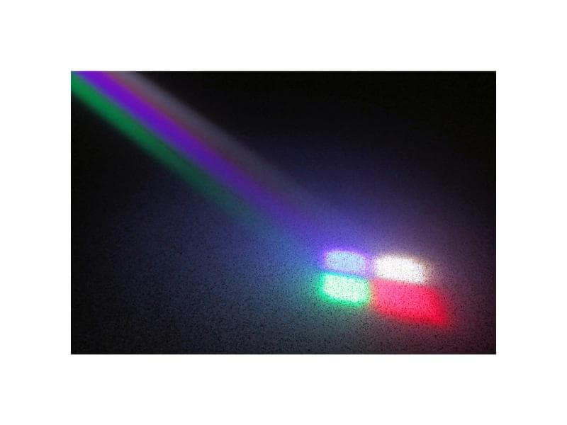 BeamZ Moving Head Panther 15