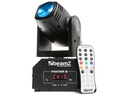 BeamZ Moving Head Panther 15