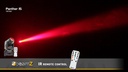 BeamZ Moving Head Panther 15