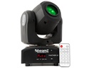 BeamZ Moving Head Panther 25