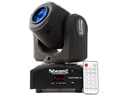 BeamZ Moving Head Panther 25