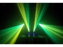 BeamZ Moving Head Panther 25