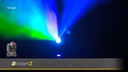 BeamZ Moving Head Panther 25