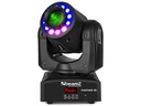 BeamZ Moving Head Panther 35