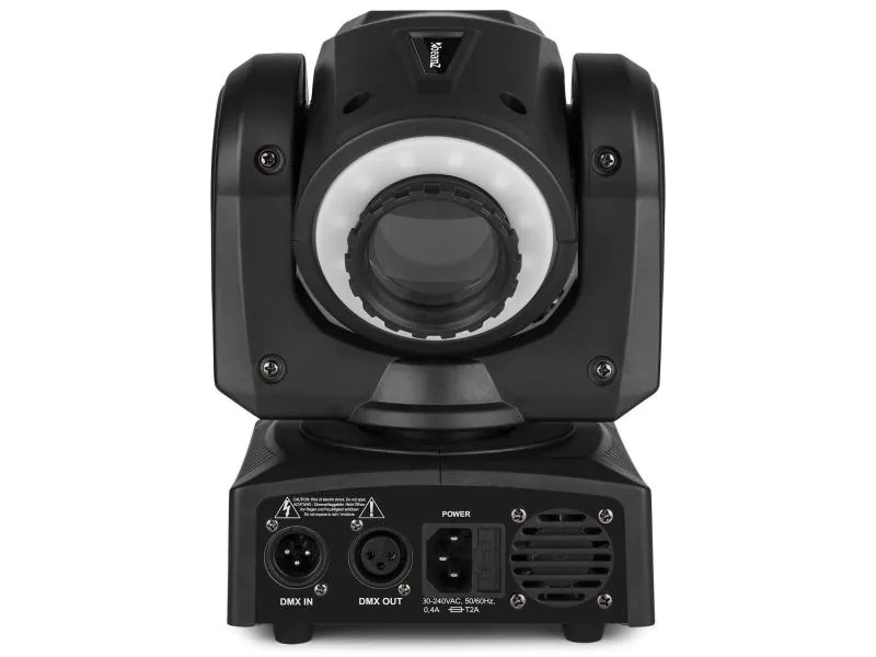 BeamZ Moving Head Panther 35