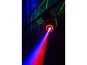 BeamZ Moving Head Panther 35