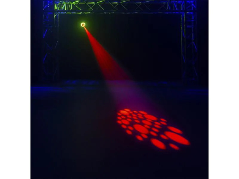 BeamZ Moving Head Panther 35