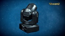 BeamZ Moving Head Panther 35