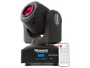 BeamZ Moving Head Panther 40