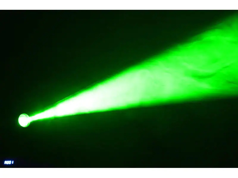 BeamZ Moving Head Panther 40