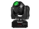 BeamZ Moving Head Panther 70