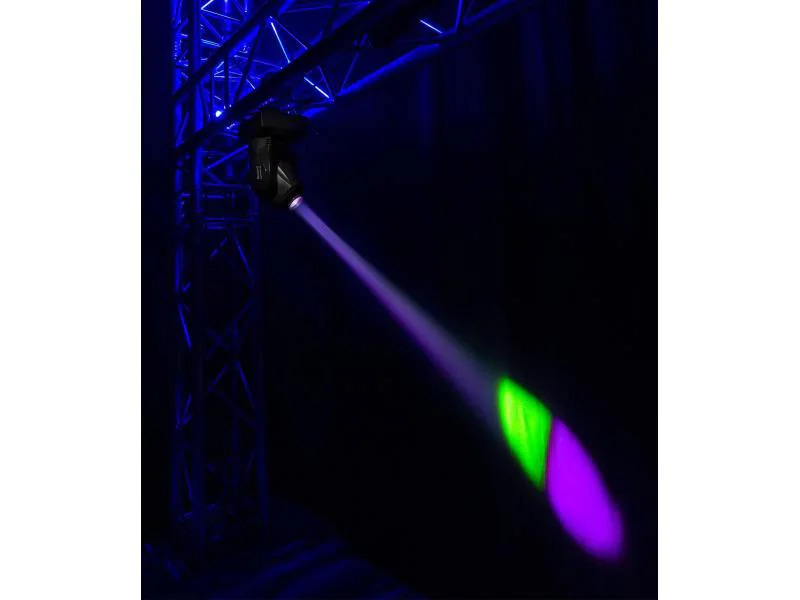 BeamZ Moving Head Panther 70
