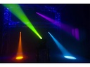 BeamZ Moving Head Panther 70